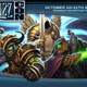 Illustration for article titled BlizzCon Completely Sold Out - All Hope Is Lost